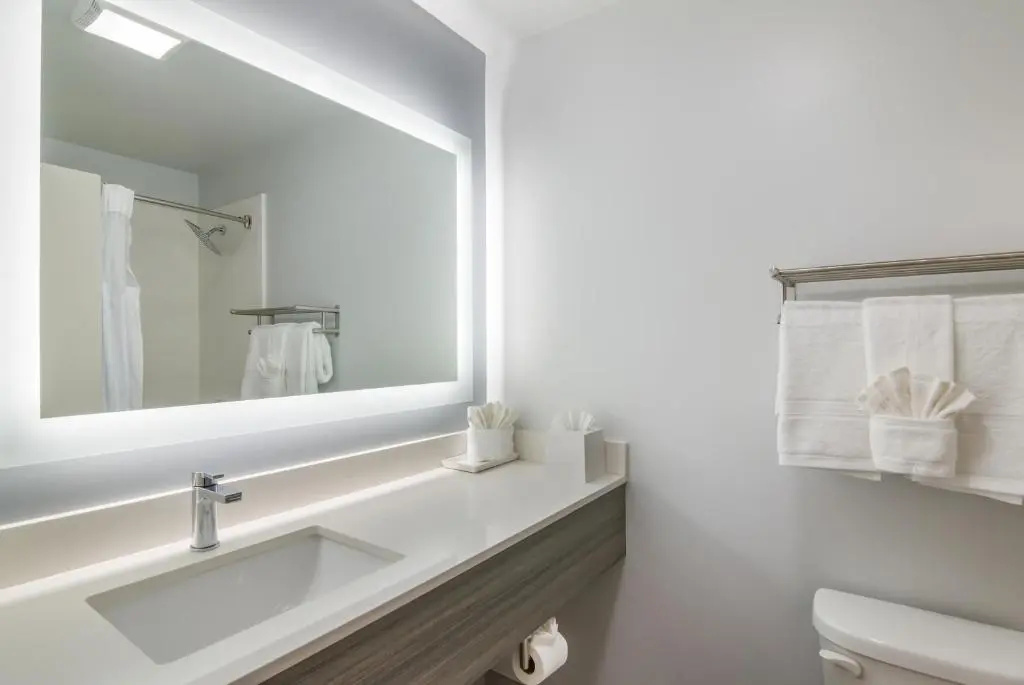 Hourglass Hotel, Trademark Collection by Wyndham - Chambres