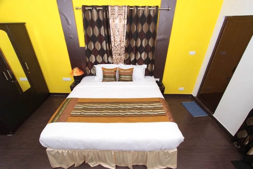 OYO 4239 The Bliss Resorts and Cottages - Général