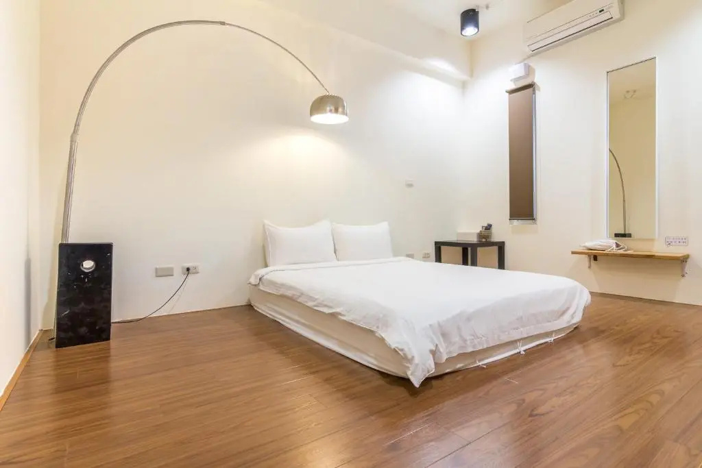 Greener Homestay - Chambres