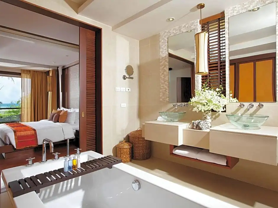 Mövenpick Phuket Bangtao Hotel - Chambres