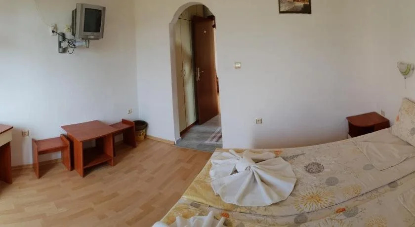 Hotel Strinava - Général