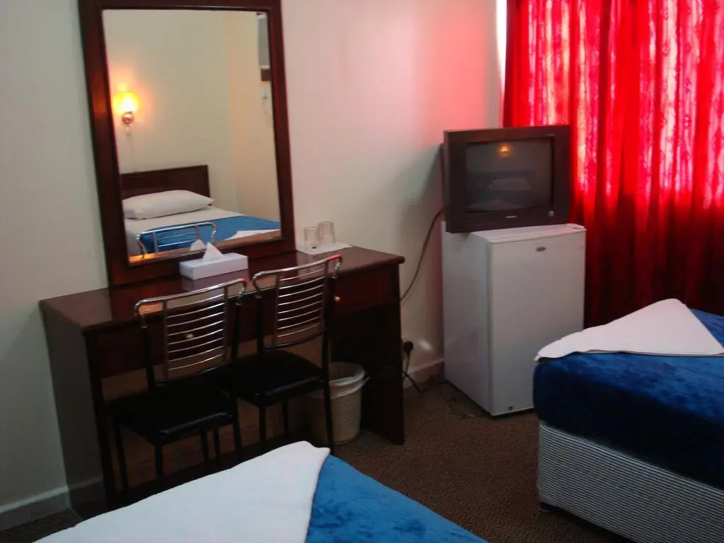 Hotel photo 4