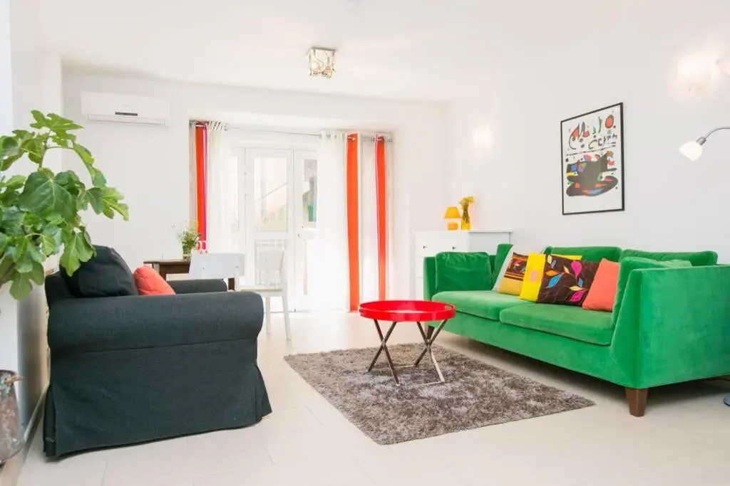 Voir la photo 2 — Regina's Banyuls - comfortable and next to the beach