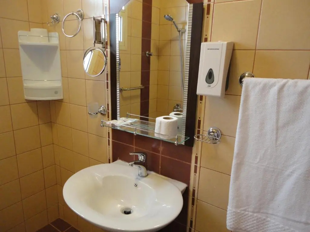 Hotel photo 5