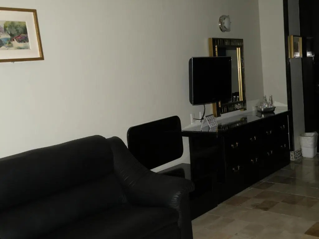 Deluxe Junior Suite