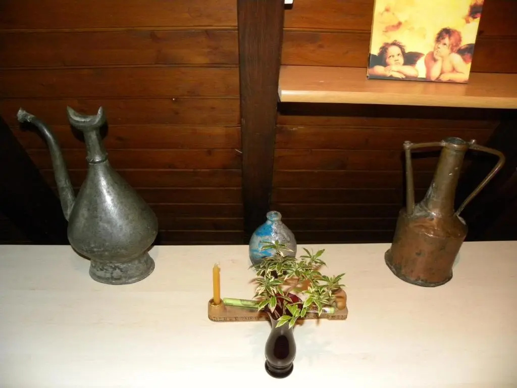 Cottage