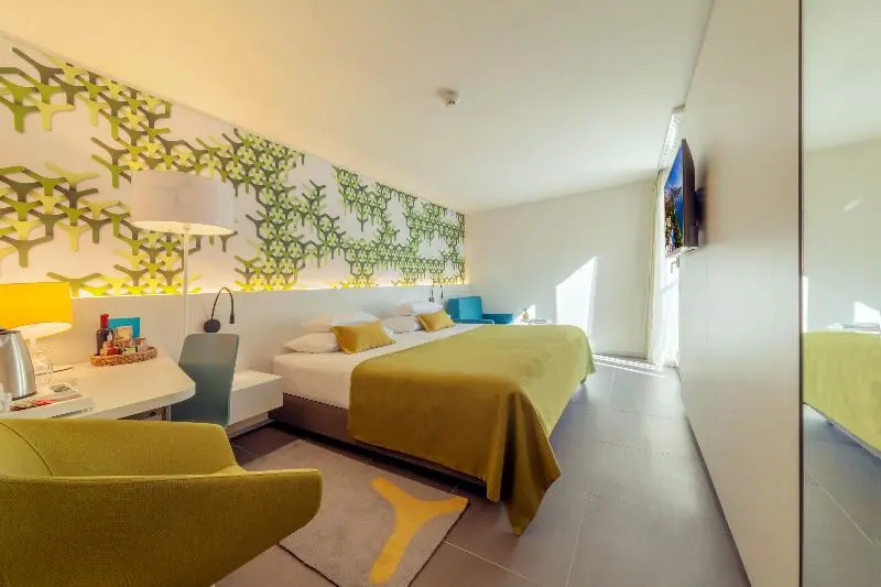 Bluesun Hotel Berulia - Chambres