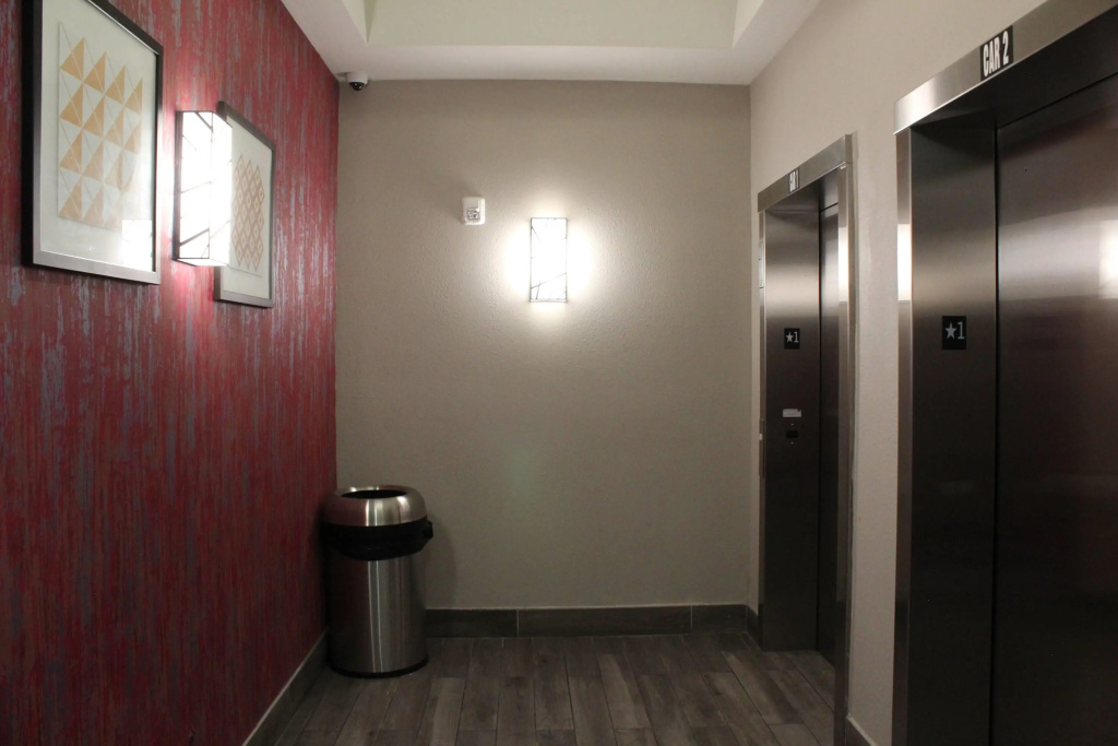 La Quinta Inn and Suites by Wyndham Schertz-San Antonio-Selma - Général