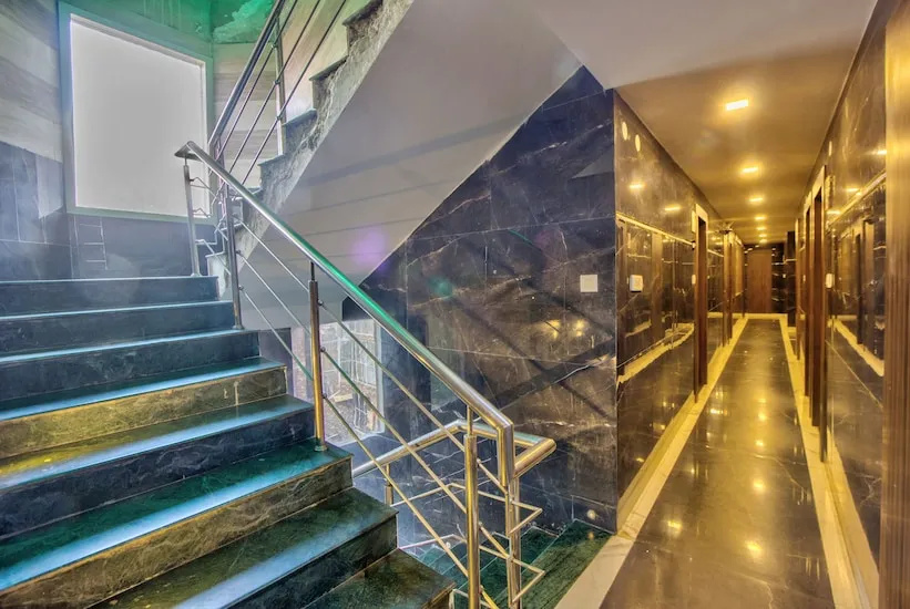 Hotel photo 10