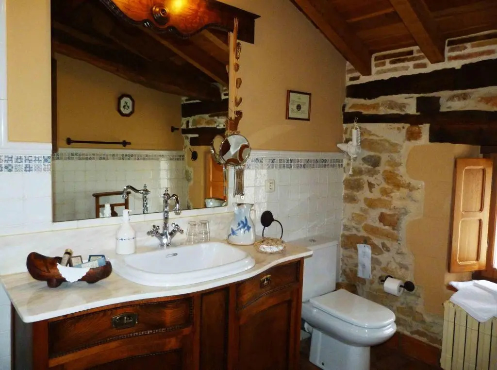 Posada El Prado Mayor - Général