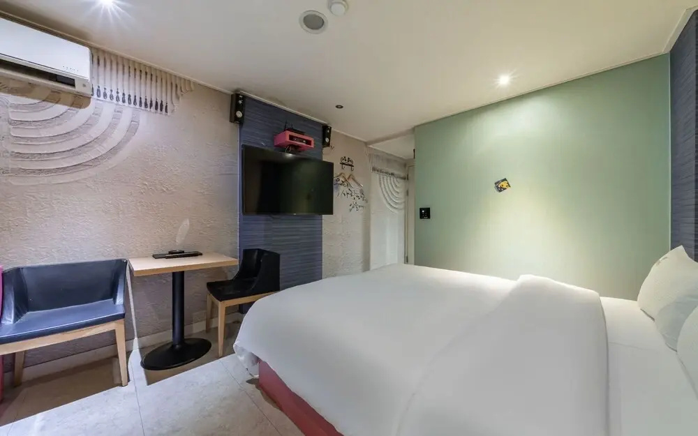 Hotel photo 15