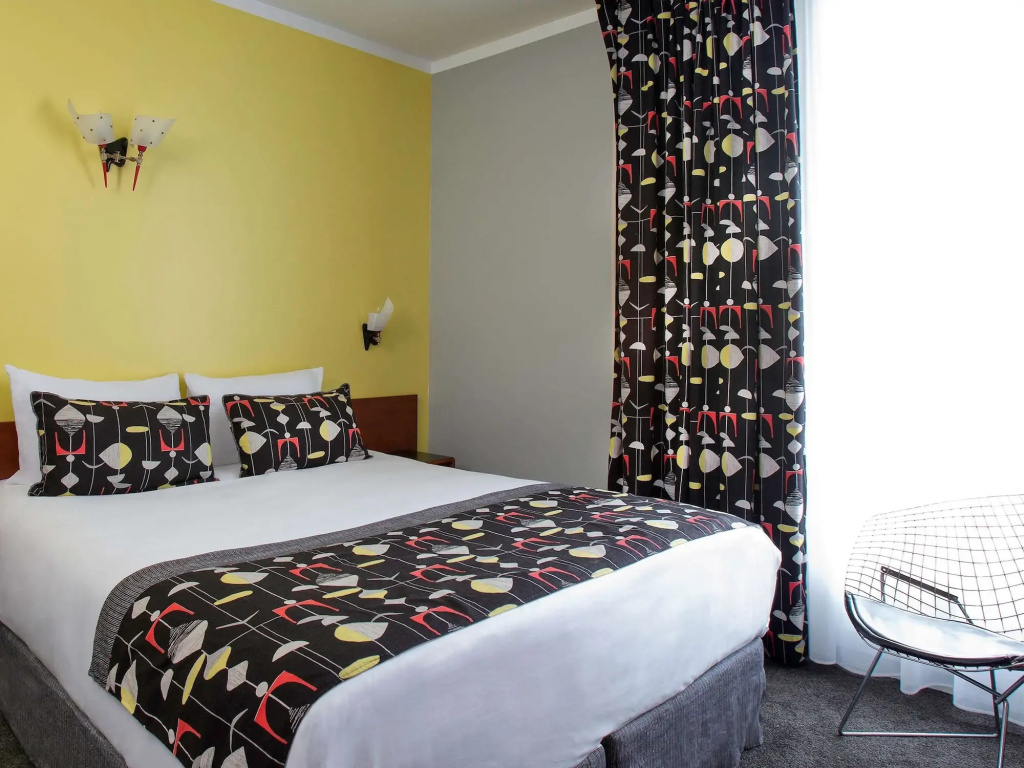 ibis Styles le Havre Centre Auguste Perret — фото 3
