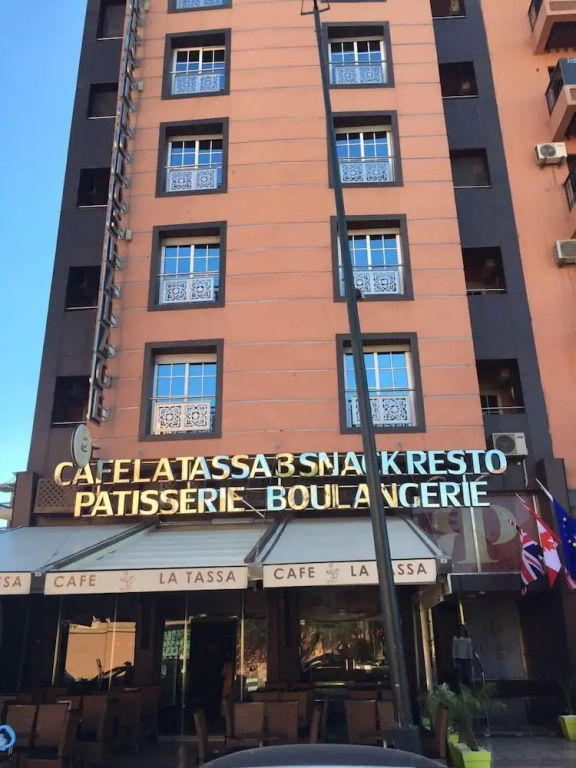 Hotel photo 36
