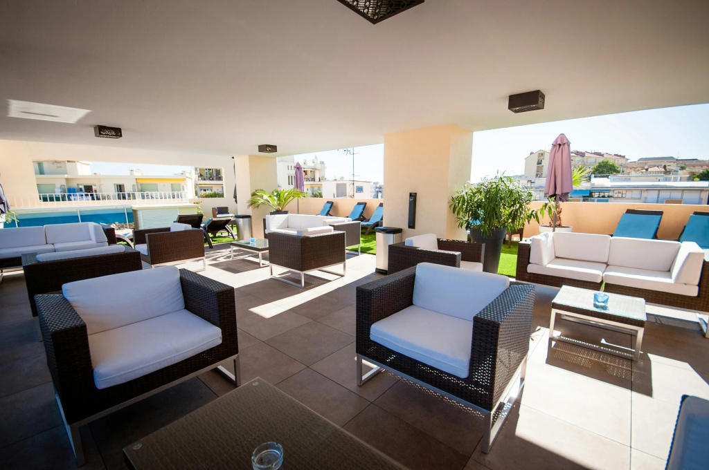 Hotel photo 15