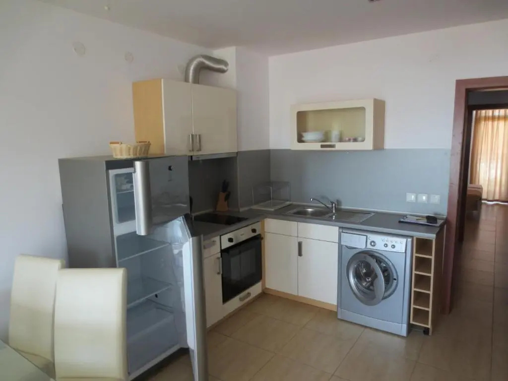 Etara 3 ApartComplex - Chambres