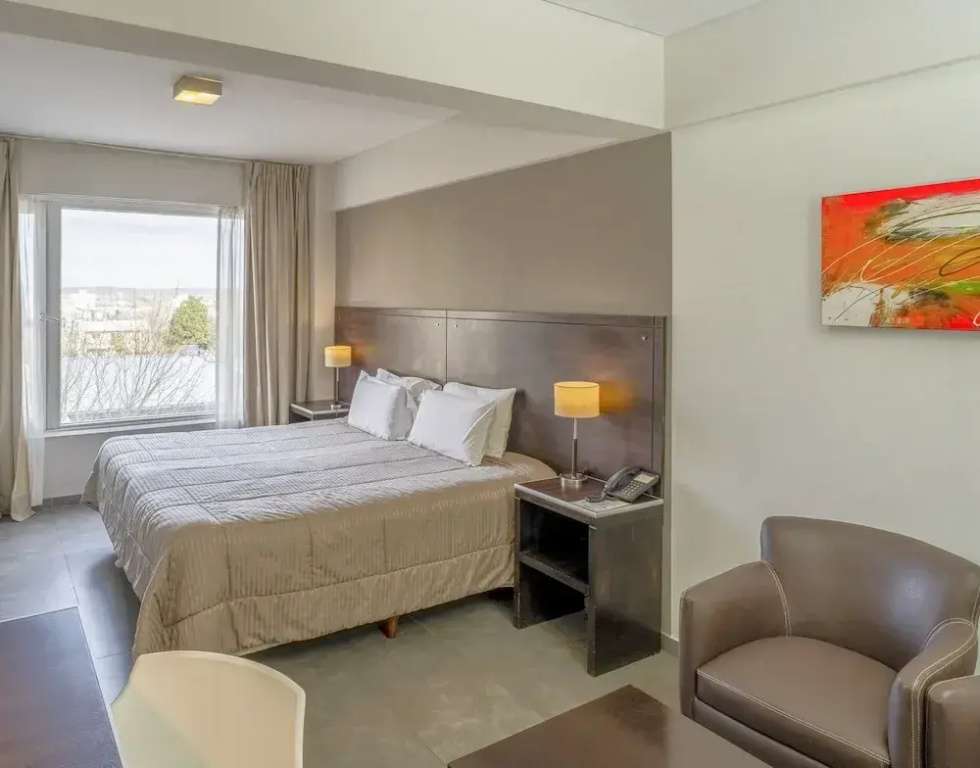 Hotel Neu 354 - Chambres