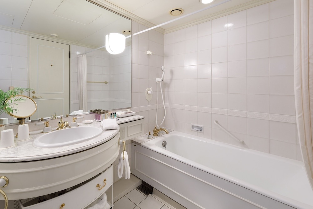 Dai-ichi Hotel Tokyo 사진 14