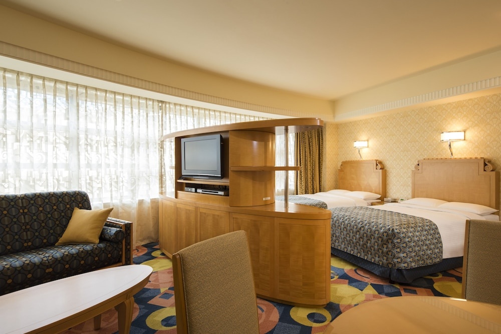 Disney Ambassador Hotel 사진 19