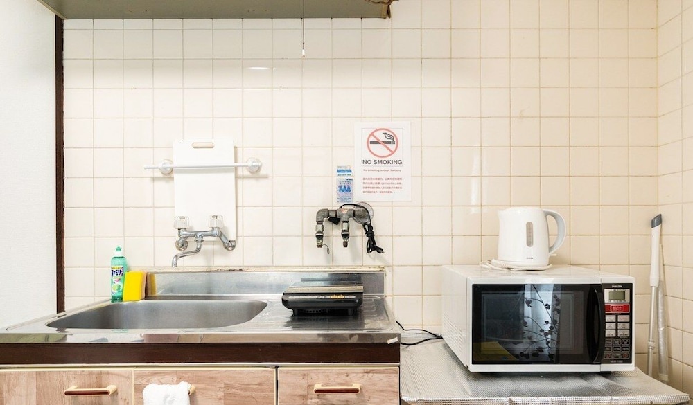 Namba Sunny and Comfortable Apartment 사진 23