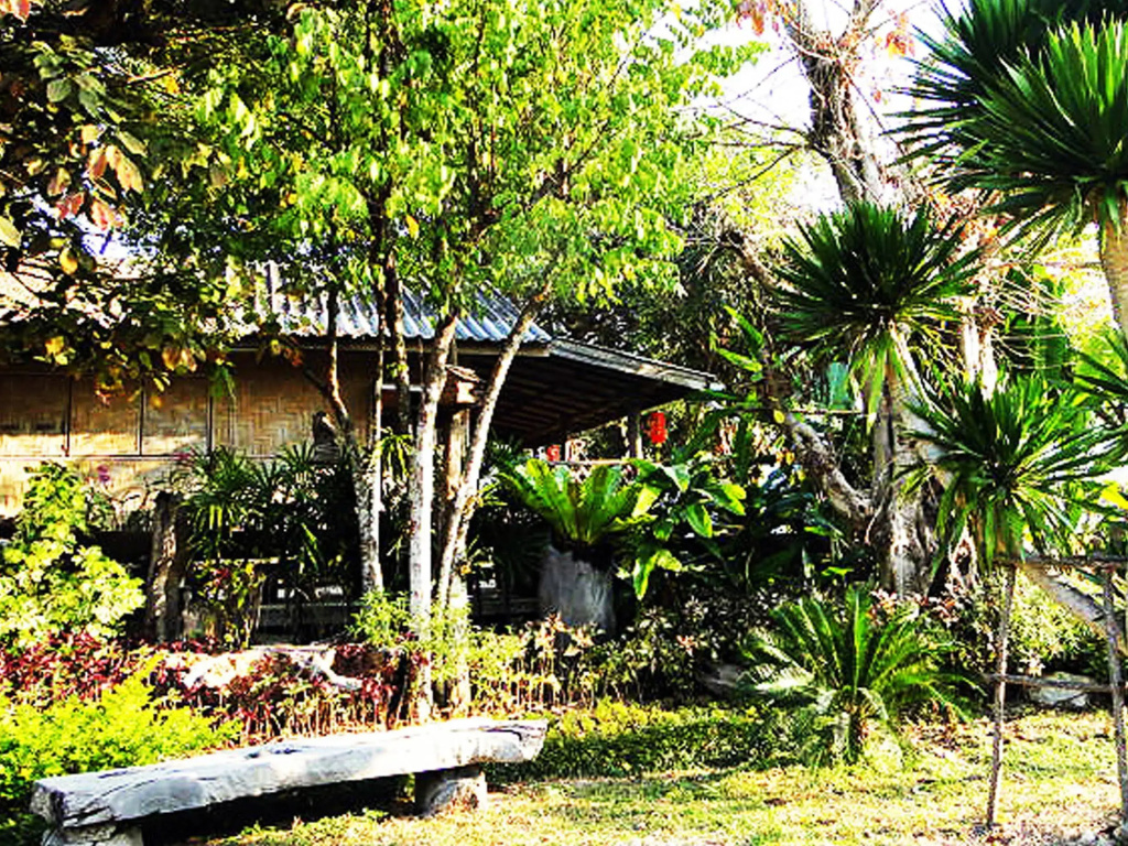 Heuandok Euang Resort