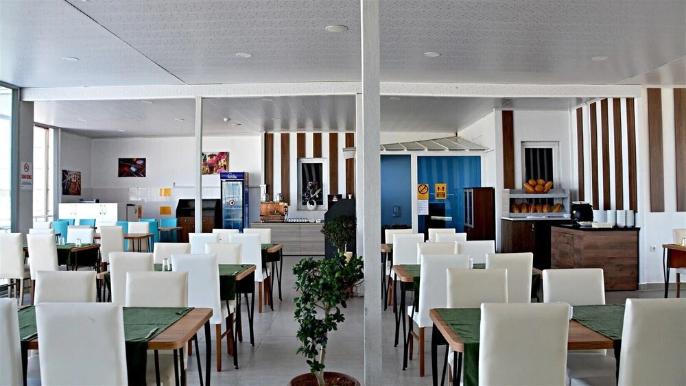 Diamonds Belek Hotel — Кадріє, Туреччина мініатюра 37