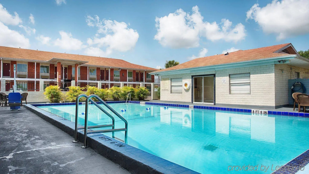 Best Western Space Shuttle Inn - Général