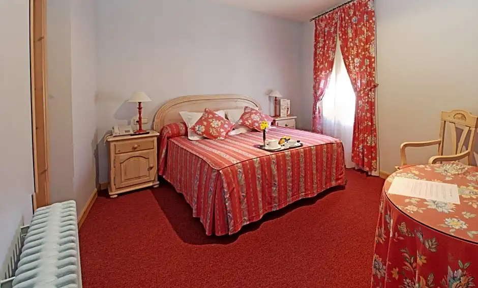Hotel Jaume - Chambres