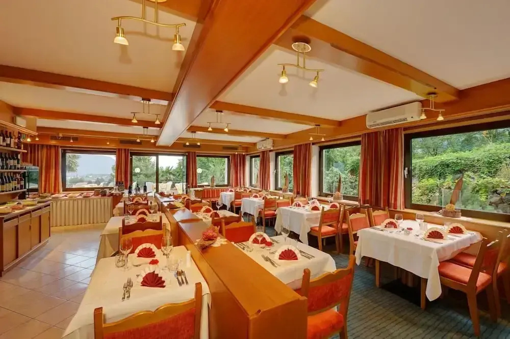 Hotel Laurin - Général