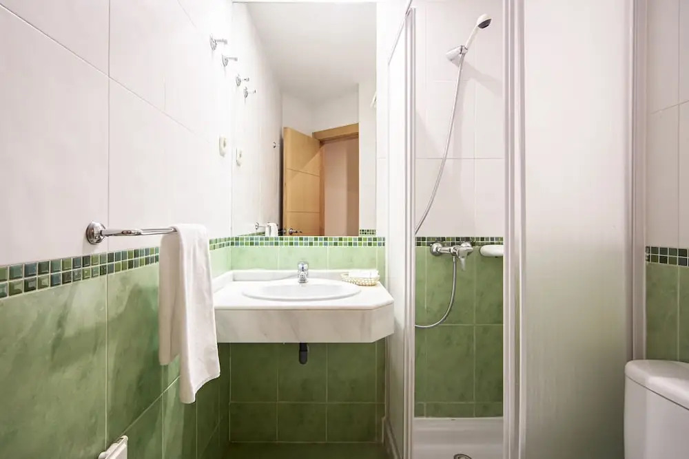 Hostal Adriano by null