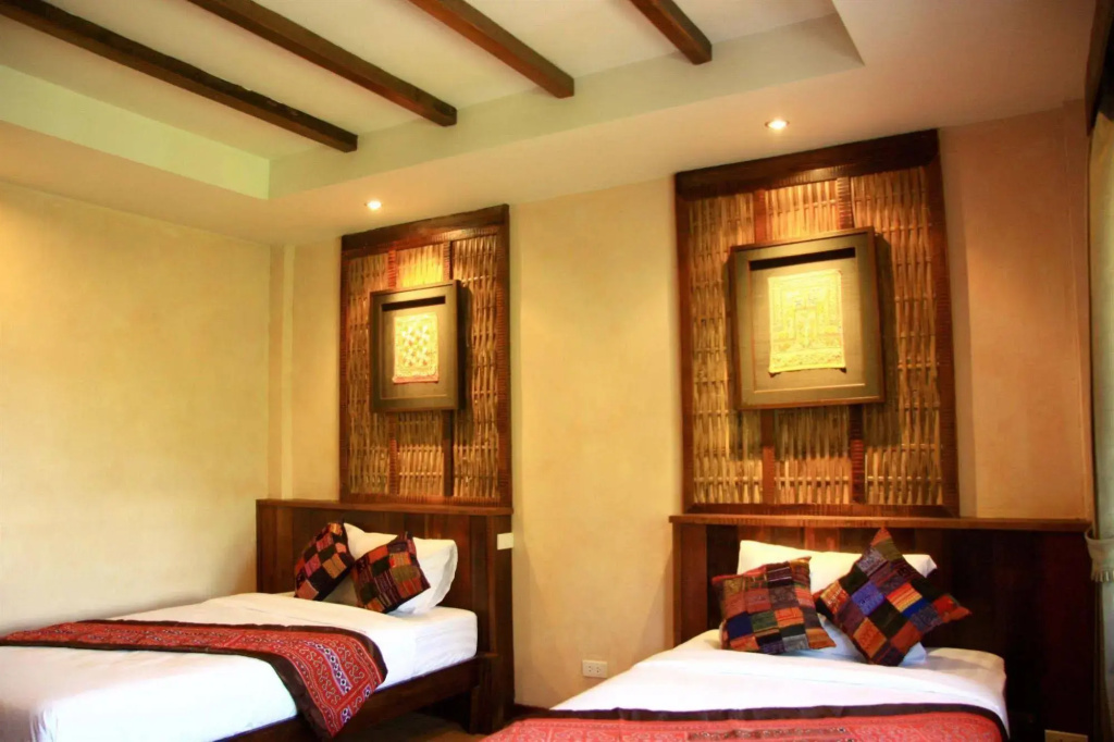 1 Nimman Gallery Hotel - Général