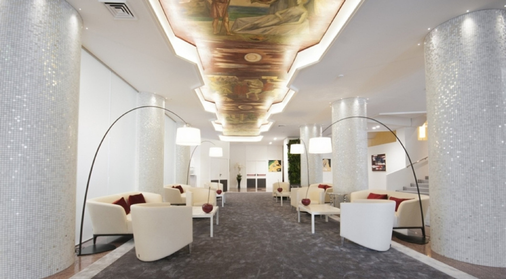 Hotel Excelsior San Marco - Général