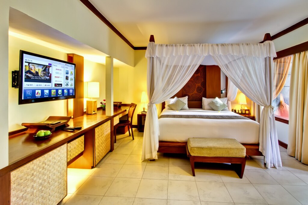 Kuta Seaview Boutique Resorts