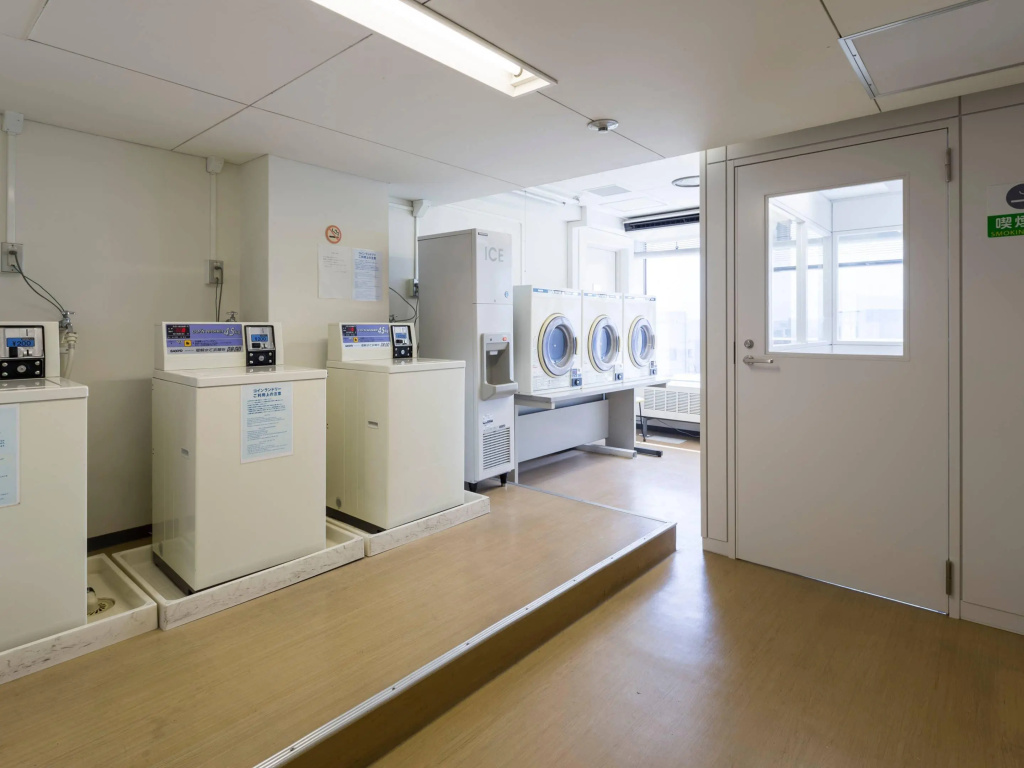 Comfort Hotel Hakata 사진 28