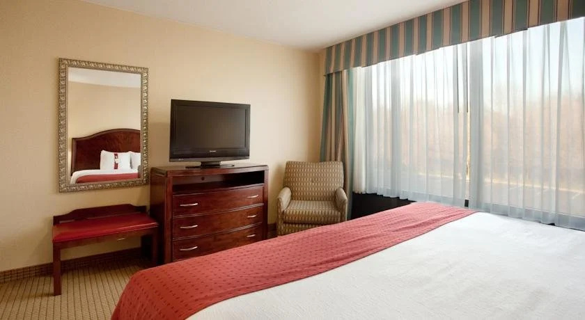 Hotel Salisbury & Conference Center - Général