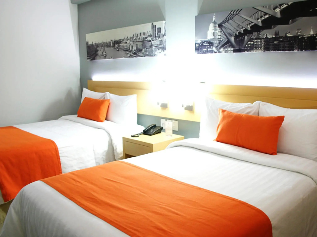 Hotel photo 7