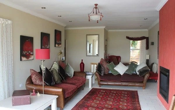 Annies House Romantic Getaway - Général