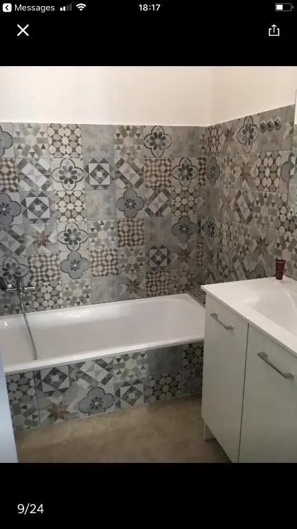 Voir la photo 1 — 17 Rue Jean Jaurès Appartement