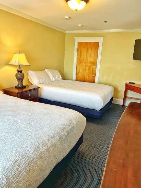 The Winthrop Arms Hotel And Restaurant - Chambres
