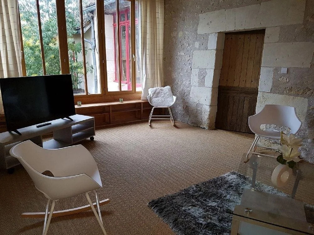 Voir la photo 2 — Cottage Atypique