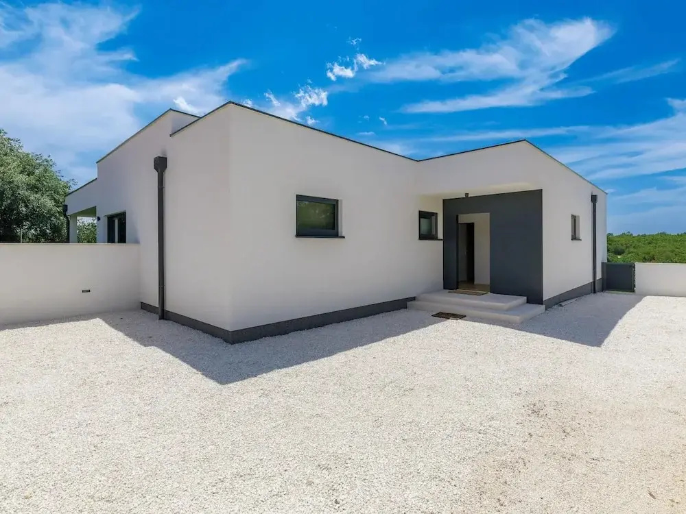 Holiday House with Pool Casa Lavanda