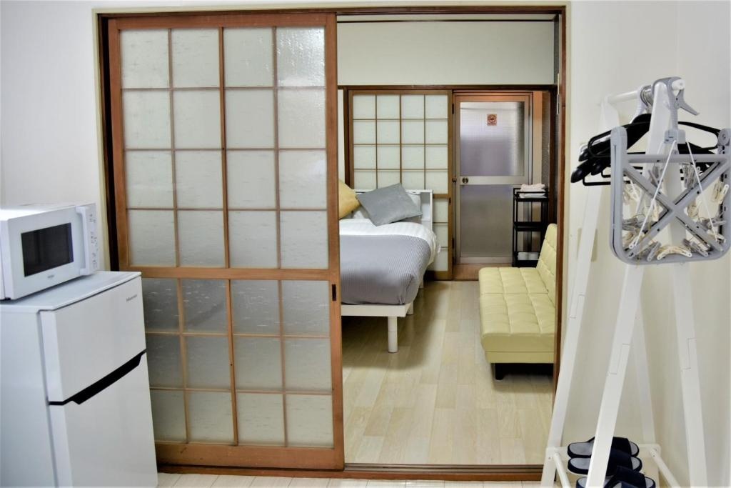 U-SHUKU Osaka 사진 10