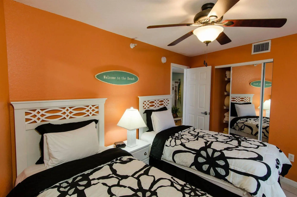 South Beach Oceanfront Resort - Général