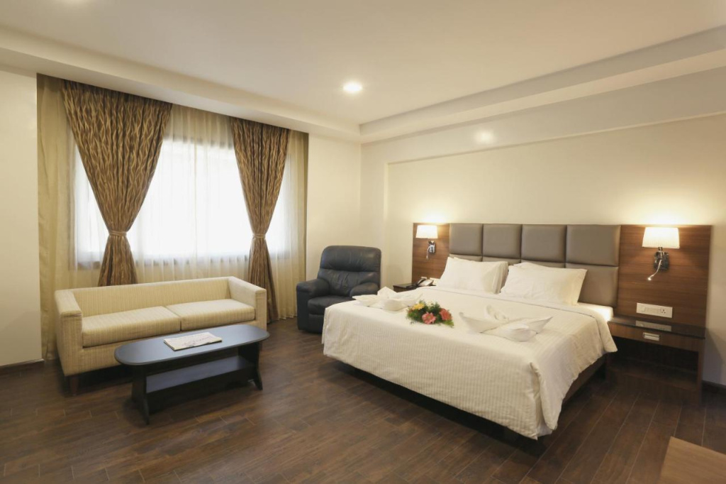 Hotel photo 12