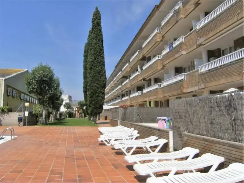 Del Sol Apartamentos