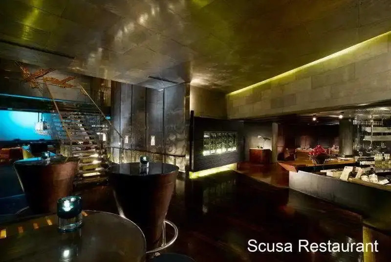 The Plaza Residences — фото 4