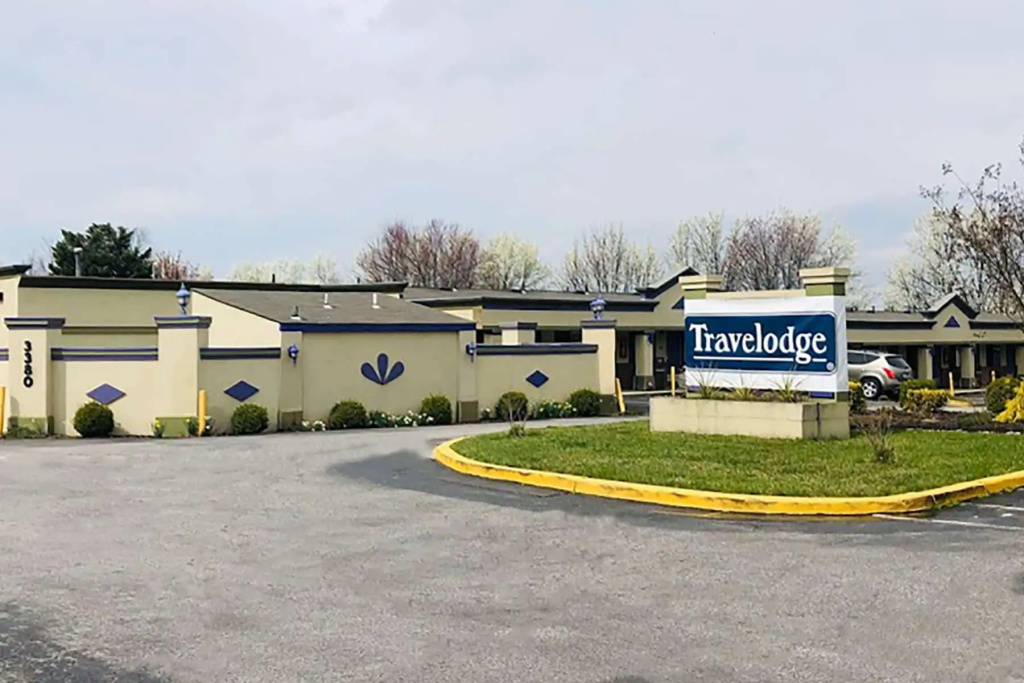 Travelodge by Wyndham Laurel/Ft. Meade/Near NSA