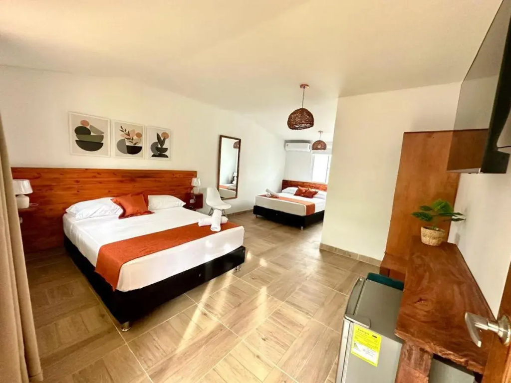 Hotel photo 5