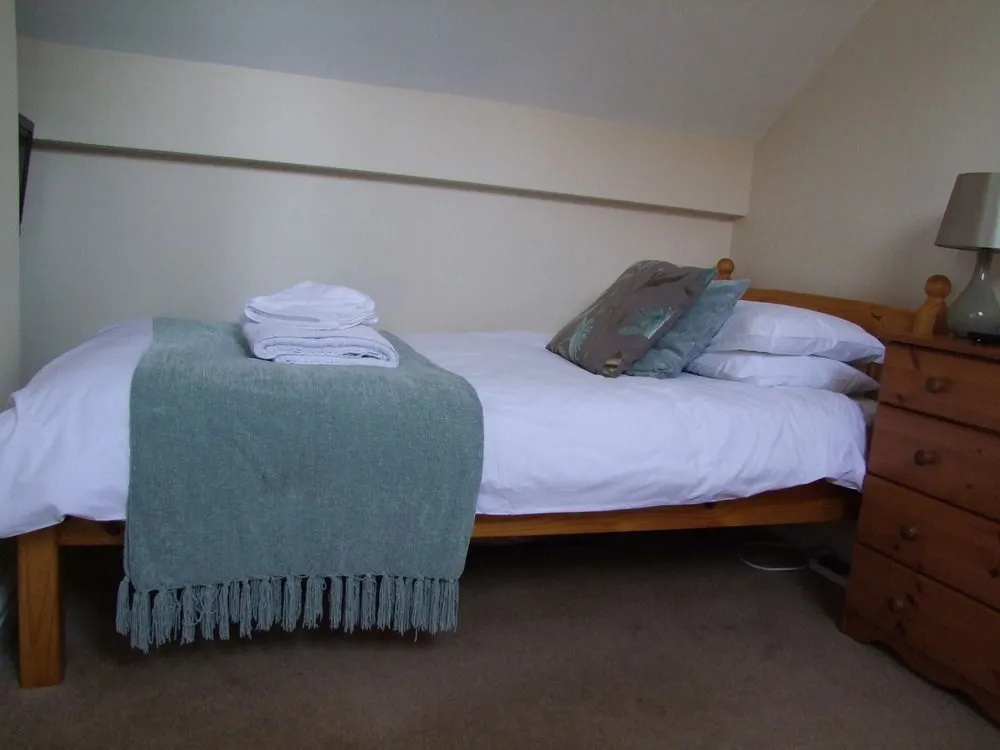 Eden End Guest House - фото 3