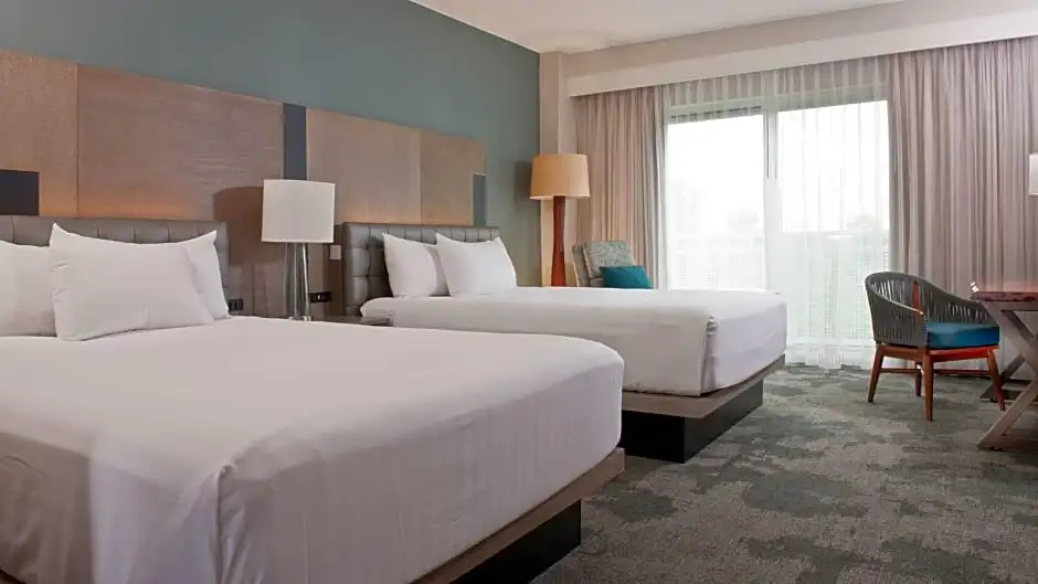 Hyatt Regency Chesapeake Bay - Chambres