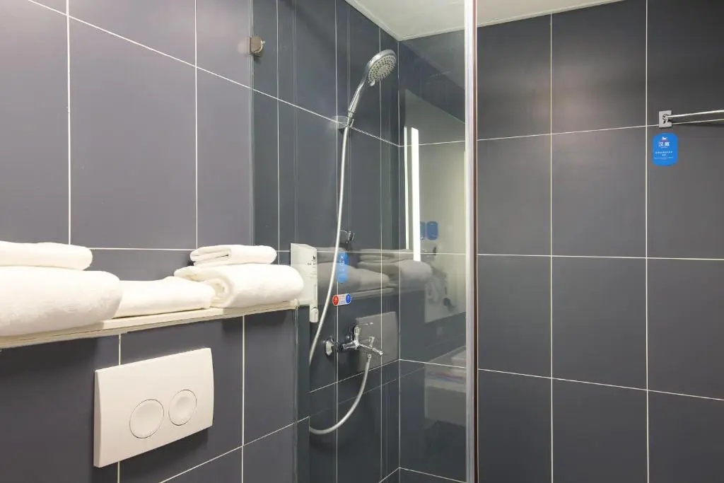 GreenTree Inn Liaocheng Town Dongchang Road Zhuanpan Business Hotel - Chambres